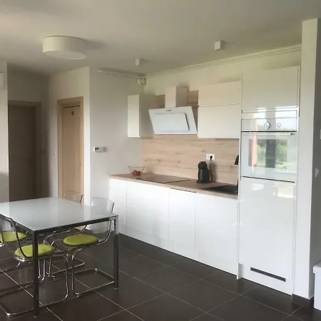 Monte Paradiso Panorama Apartman Pula