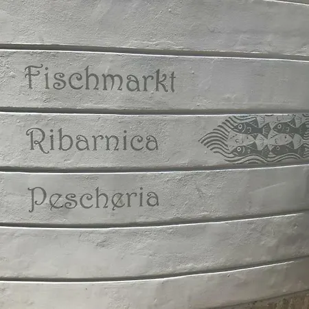 Monte Paradiso Panorama * Pula