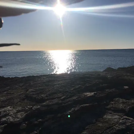 Monte Paradiso Panorama * Pula