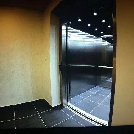 Daire Monte Paradiso Panorama *