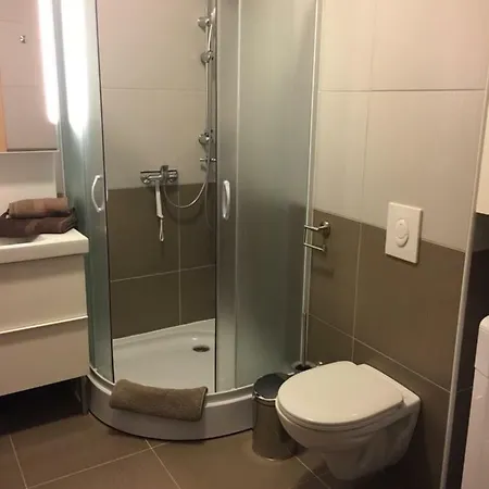 Monte Paradiso Panorama Apartman Pula