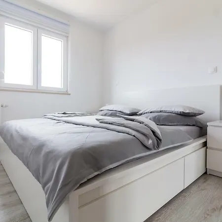 Apartman Monte Paradiso Panorama