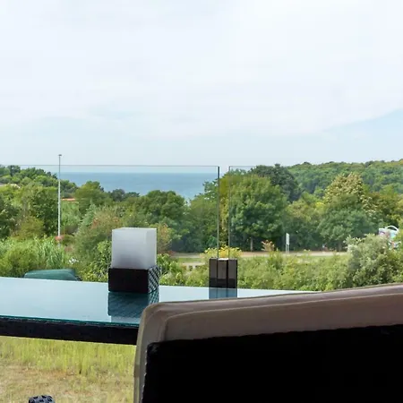 Monte Paradiso Panorama Pula