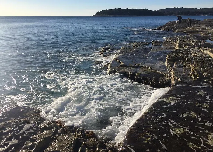Monte Paradiso Panorama Daire Pula