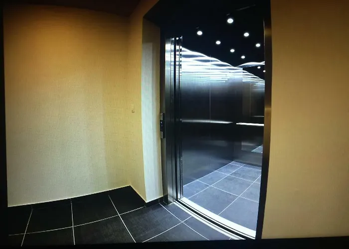 Apartament Monte Paradiso Panorama *