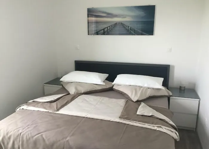 Monte Paradiso Panorama Pula