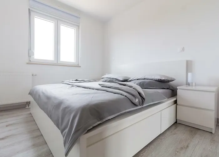 Apartament Monte Paradiso Panorama