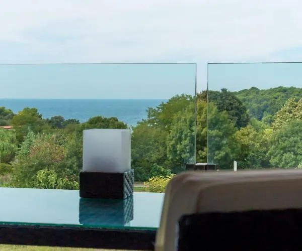 Monte Paradiso Panorama Pula