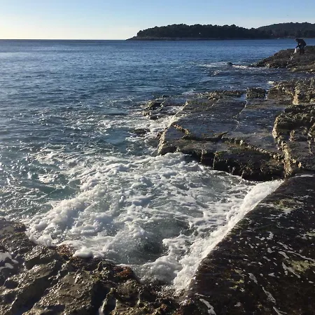 Monte Paradiso Panorama 公寓 普拉