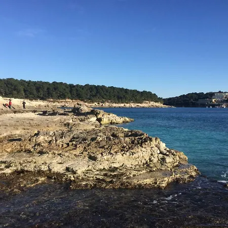 Monte Paradiso Panorama 公寓 普拉