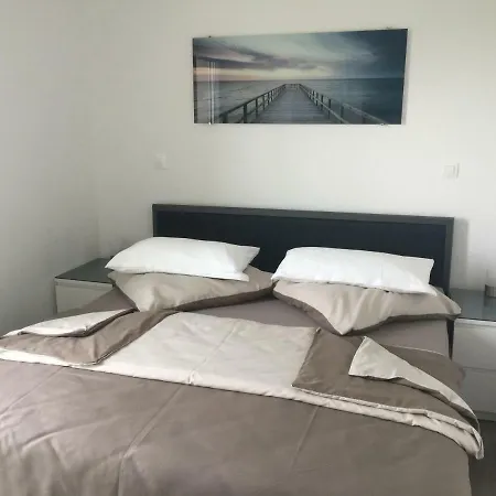 Monte Paradiso Panorama Pula