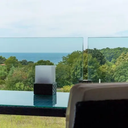 Monte Paradiso Panorama 普拉