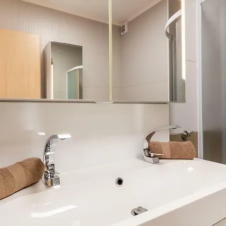 Monte Paradiso Panorama 公寓 普拉