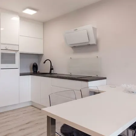 Monte Paradiso Panorama