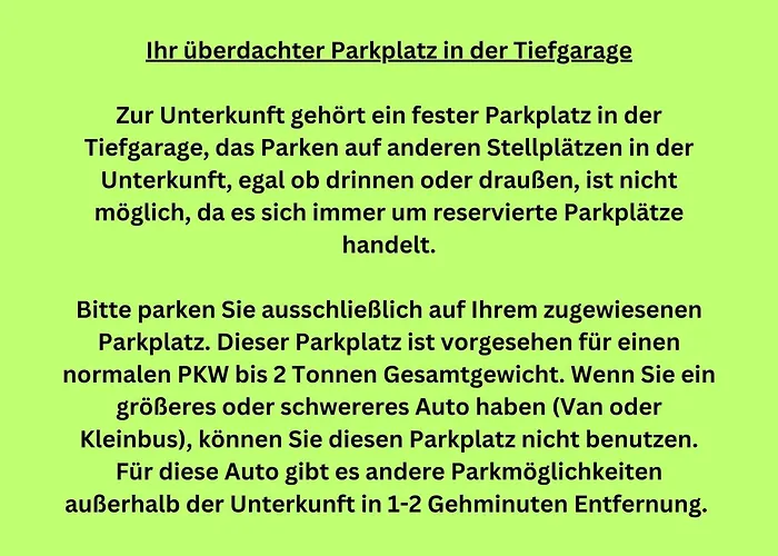 Apartment Monte Paradiso Panorama *