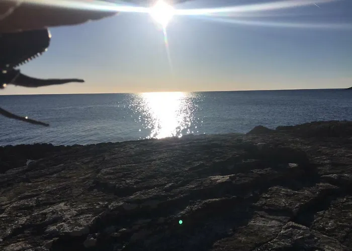 Monte Paradiso Panorama * Pula