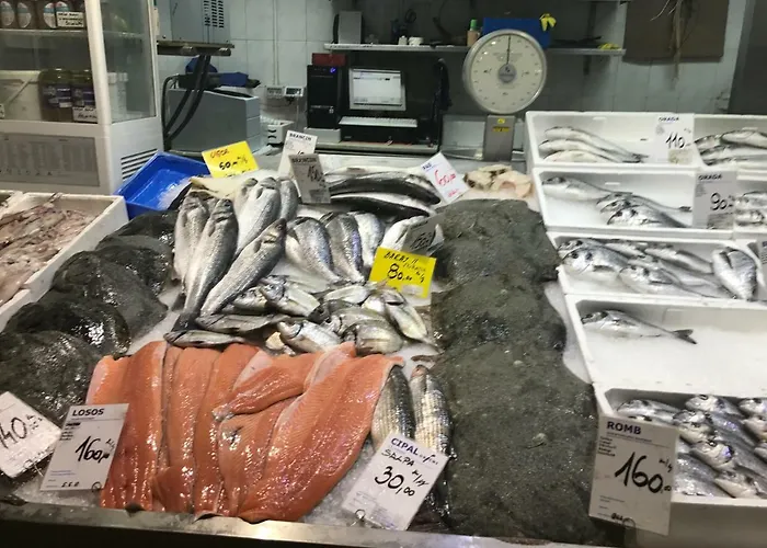 Monte Paradiso Panorama *