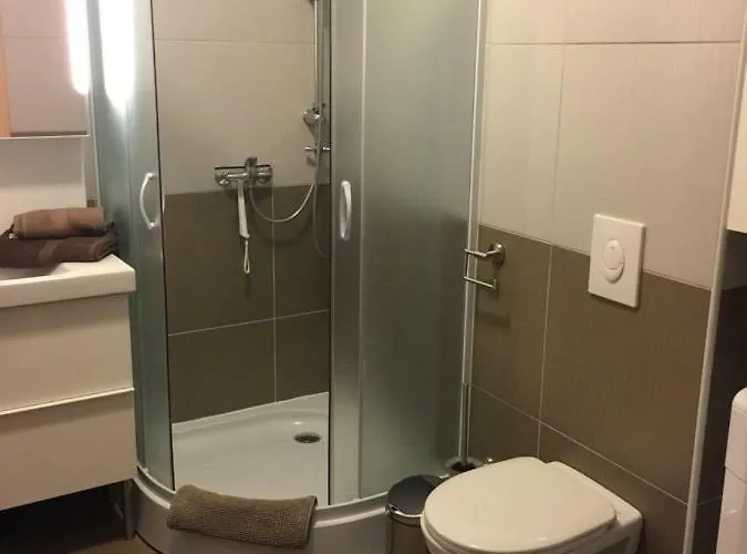 Monte Paradiso Panorama Apartment Pula