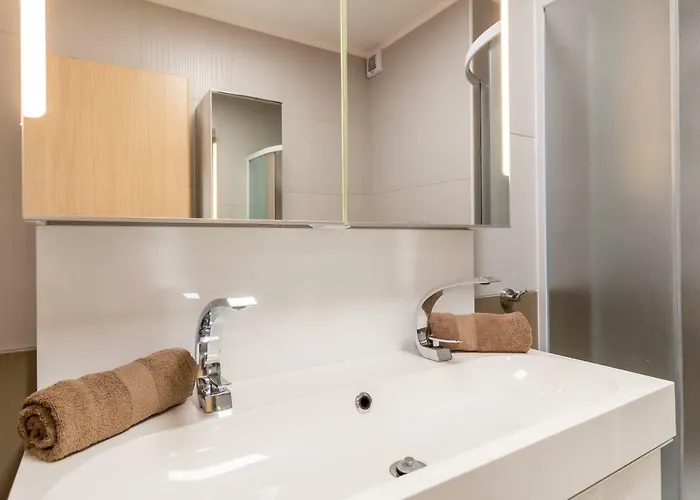 Monte Paradiso Panorama Apartment Pula