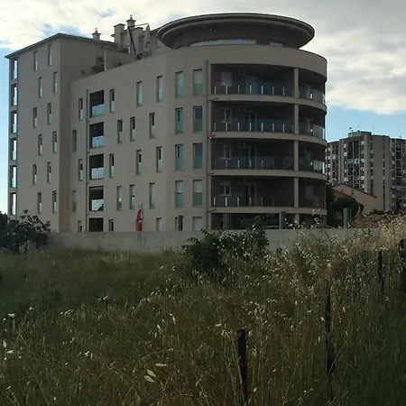 شقة Monte Paradiso Panorama بولا