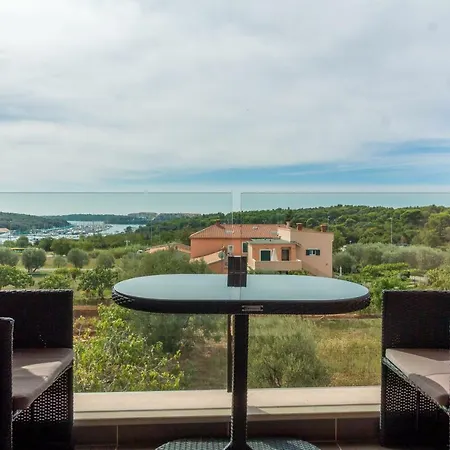 Monte Paradiso Panorama Apartman