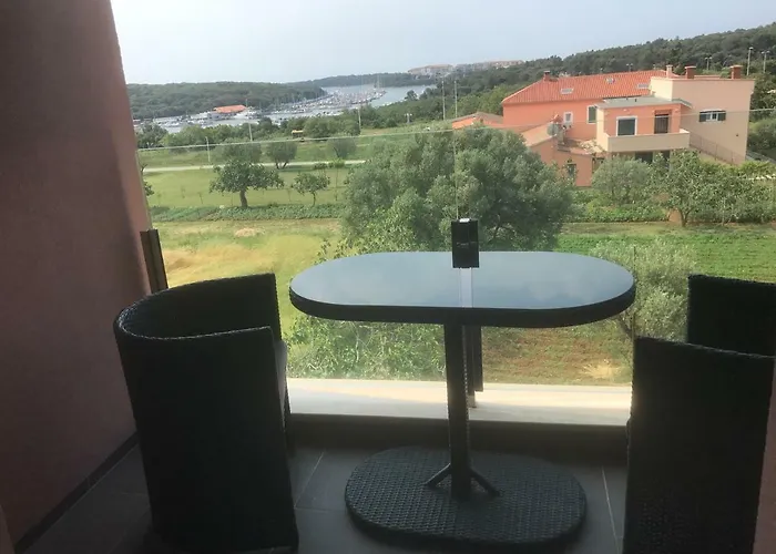 Monte Paradiso Panorama * Póla