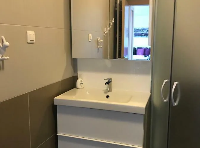 Monte Paradiso Panorama Póla