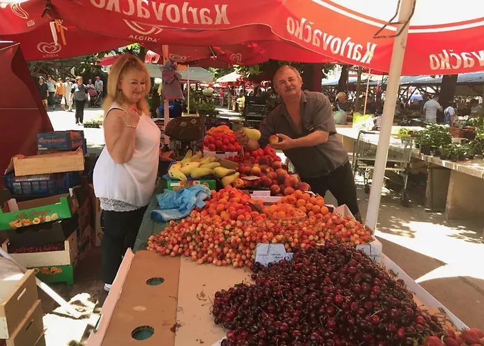 Monte Paradiso Panorama Apartman