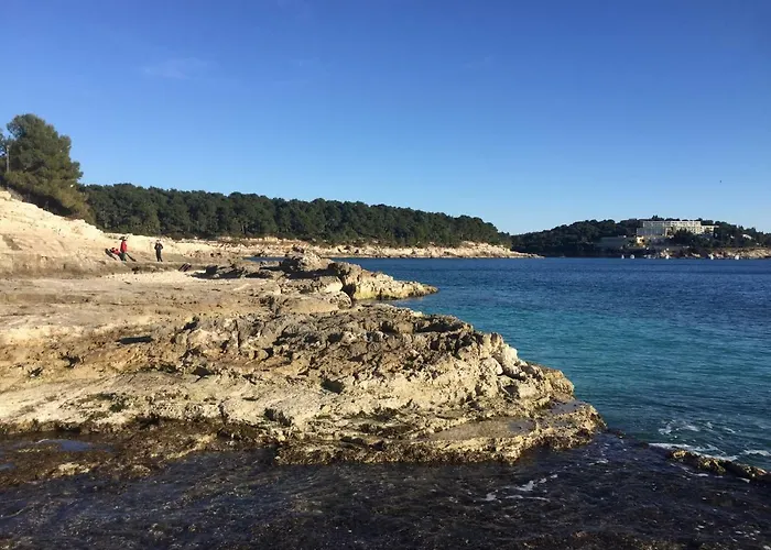 Monte Paradiso Panorama Apartman Póla