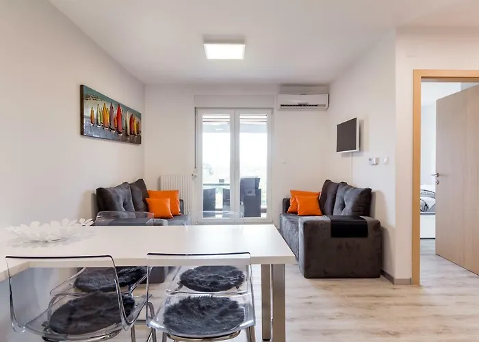 Monte Paradiso Panorama Póla