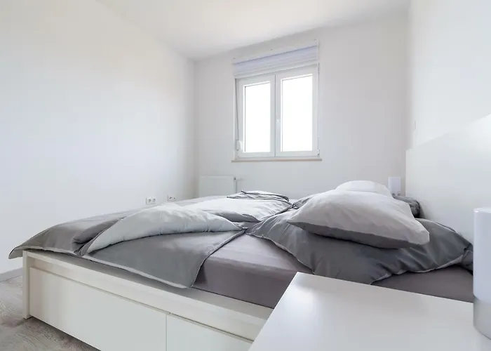 Apartman Monte Paradiso Panorama